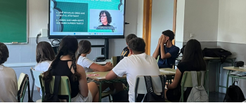 Actividades de concienciación en junio